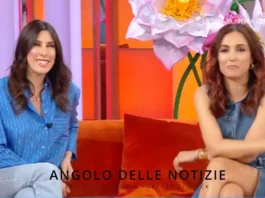 Amanda Lecciso, tutta la verità su Iago