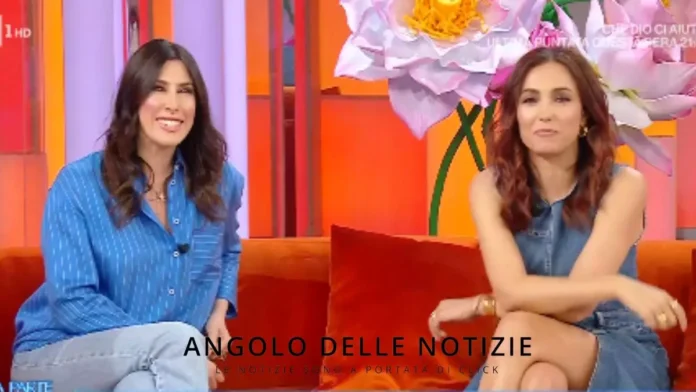 Amanda Lecciso, tutta la verità su Iago