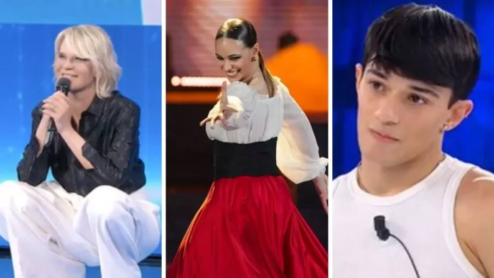 Amici 24, la finale e i premi
