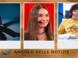 Anticipazioni Amici 10 maggio