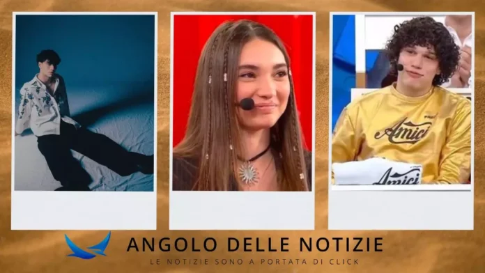 Anticipazioni Amici 10 maggio