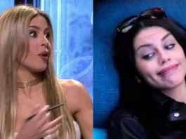 Antonella Fiordelisi e Oriana Marzoli, icone di bellezza