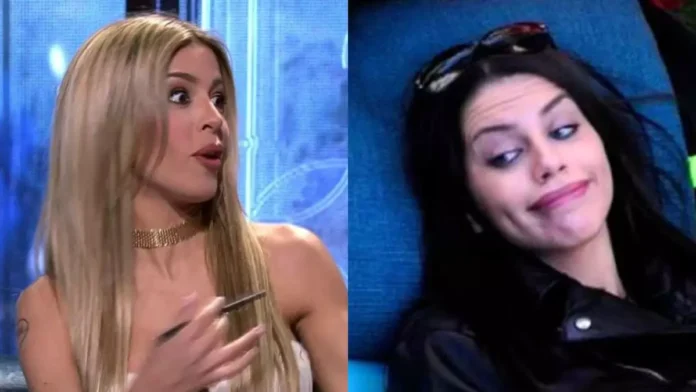 Antonella Fiordelisi e Oriana Marzoli, icone di bellezza