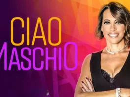 Ciao Maschio di Nunzia De Girolamo, gli ospiti