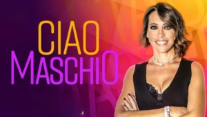 Ciao Maschio di Nunzia De Girolamo, gli ospiti