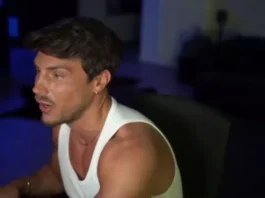 Daniele Dal Moro la dice tutta sulla sua assenza