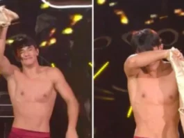 Daniele il favorito alla vittoria di Amici 24