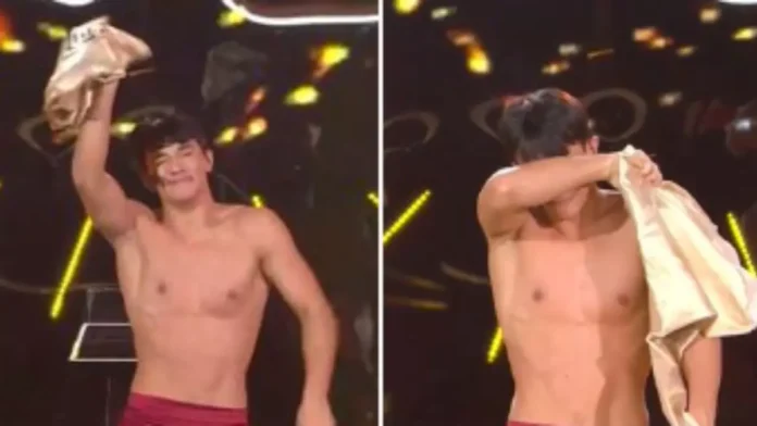 Daniele il favorito alla vittoria di Amici 24