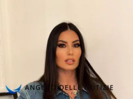 Elisabetta Gregoraci