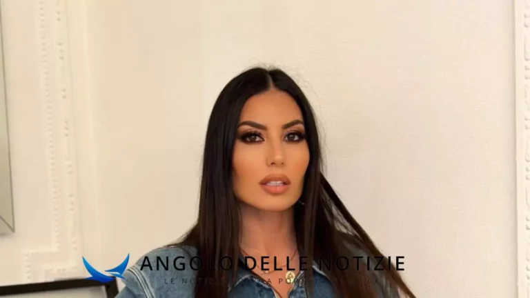 Elisabetta Gregoraci