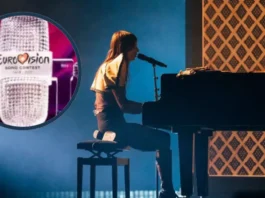 Eurovision 2025, le date