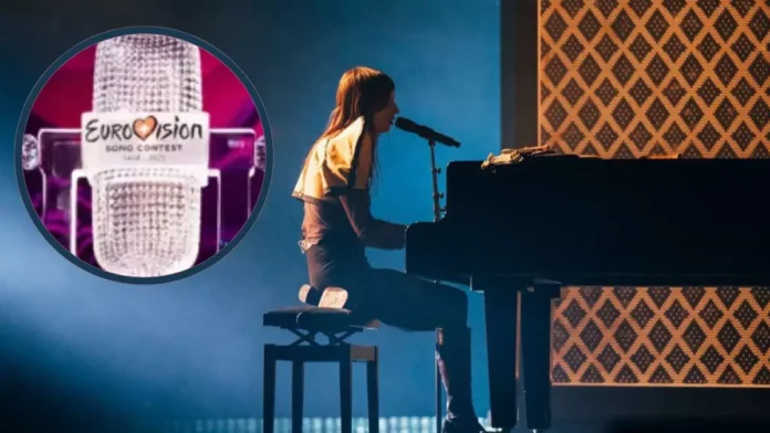 Eurovision 2025, le date