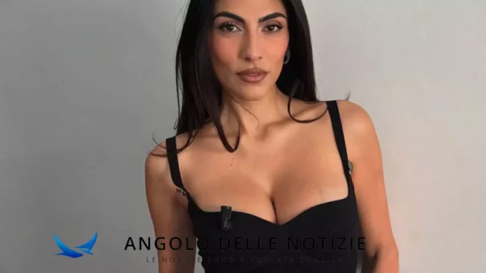 Giulia Salemi Tv