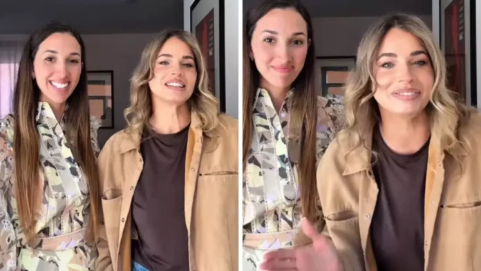 Pechino Express, amicizia tra Ivana e Giaele
