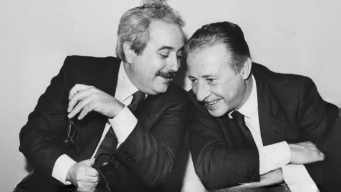 Giovanni Falcone, per non dimenticare