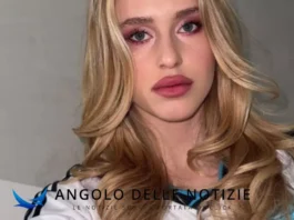 Isobel Kinnear torna single, l'annuncio