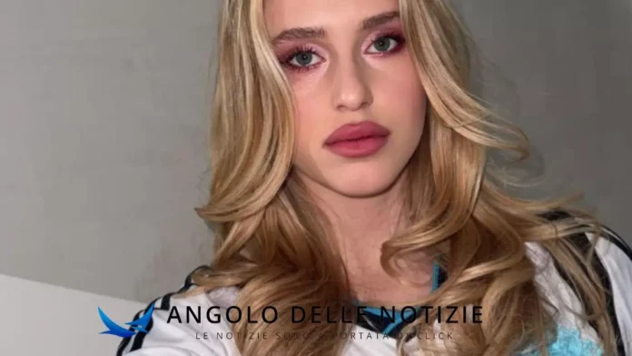 Isobel Kinnear torna single, l'annuncio