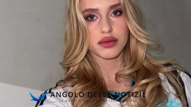 Isobel Kinnear torna single, l'annuncio