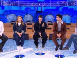 Amici 24, il premio della critica