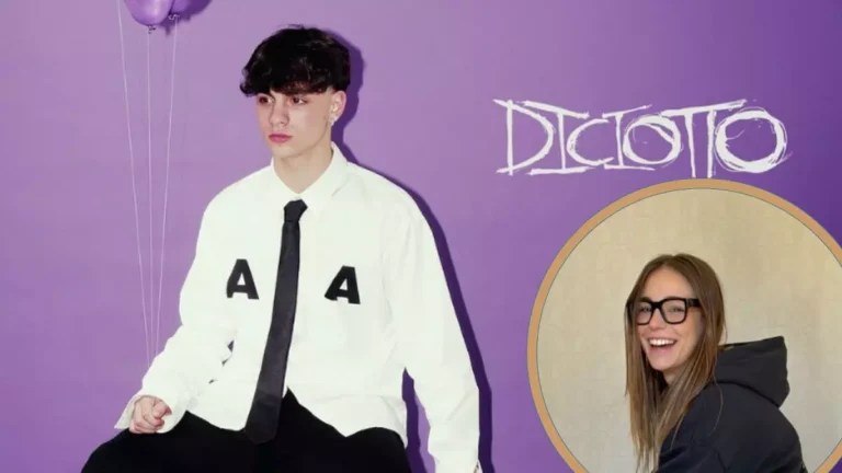 Il supporto di Luk3 ad Alessia Pecchia che rivedrà questa sera dopo la finale di Amic