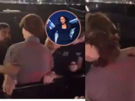 Il video che indigna all'Eurovision 2025