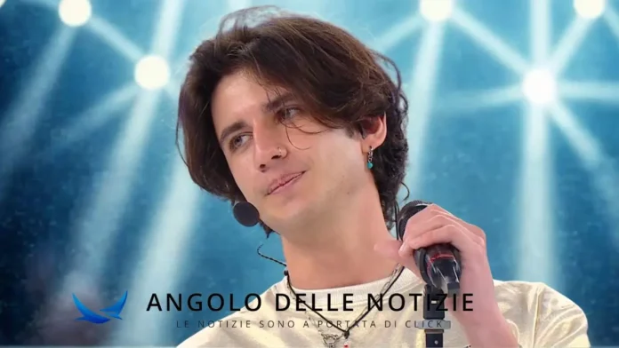Jacopo Sol le date del tour