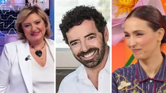 La vita in diretta, la volta buona e Storie di Donne al Bivio non vanno in vacanza