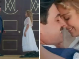 Le Nozze di Manuel e Jana a La Promessa