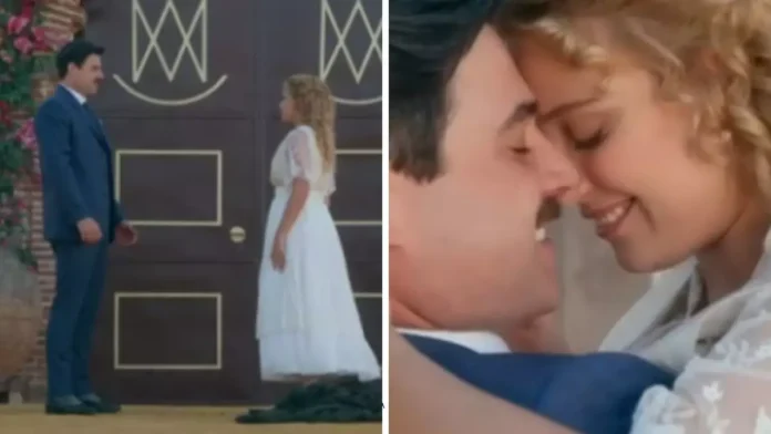 Le Nozze di Manuel e Jana a La Promessa