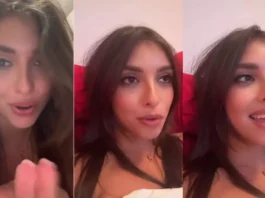 Lo sfogo di Cosmary Fasanelli