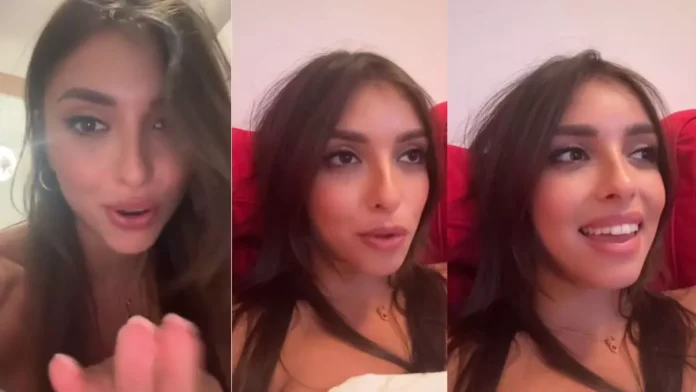 Lo sfogo di Cosmary Fasanelli