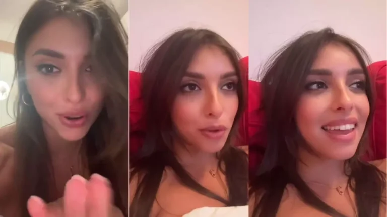 Lo sfogo di Cosmary Fasanelli