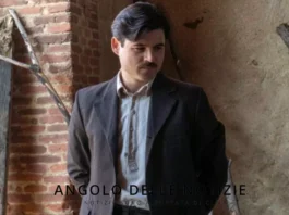 Manuel incontra Gregorio a La Promessa