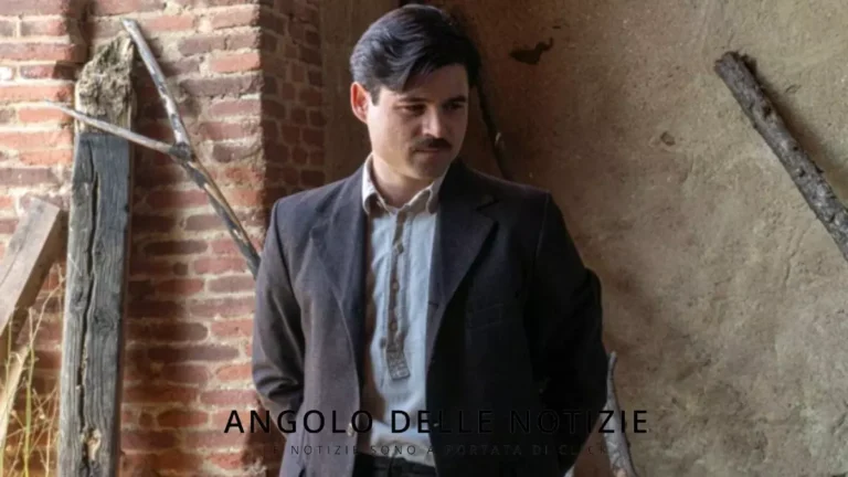 Manuel incontra Gregorio a La Promessa