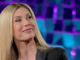 Paola Caruso non sposerà Gianmarco