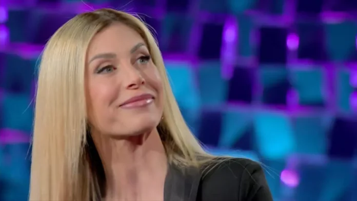 Paola Caruso non sposerà Gianmarco
