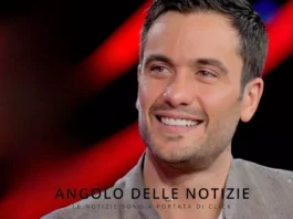 Pierpaolo Pretelli .all'Isola