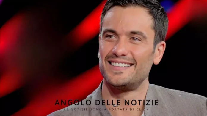 Pierpaolo Pretelli .all'Isola