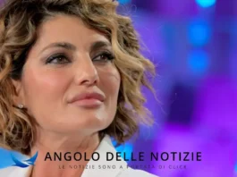 Samanta Togni, la rinascita dopo la caduta