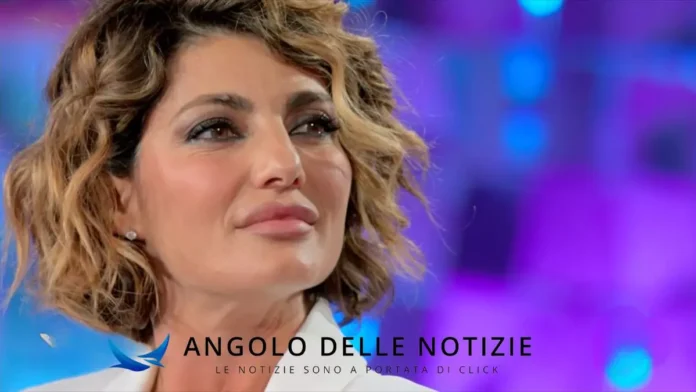 Samanta Togni, la rinascita dopo la caduta