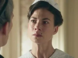 Teresa contro Petra a La Promessa