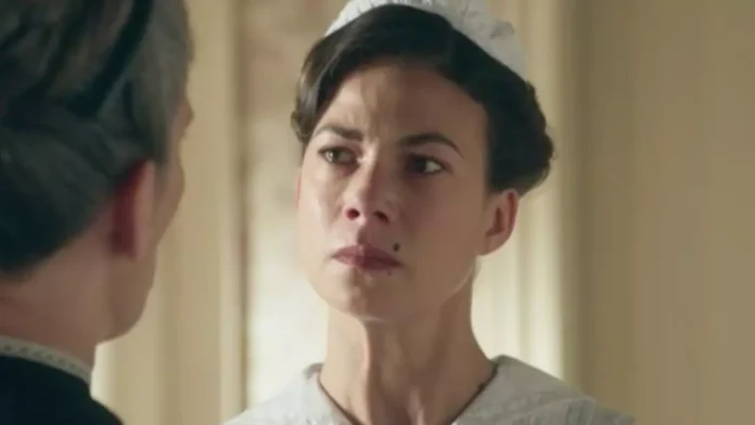 Teresa contro Petra a La Promessa
