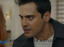 Tolga denunciato a Tradimento