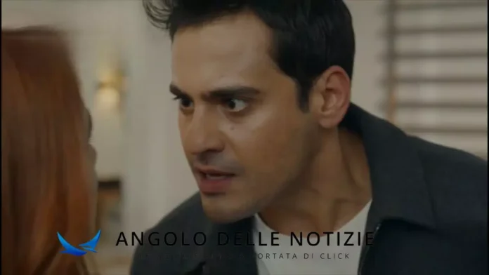 Tolga denunciato a Tradimento