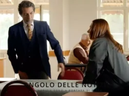Tradimento, verso la verità