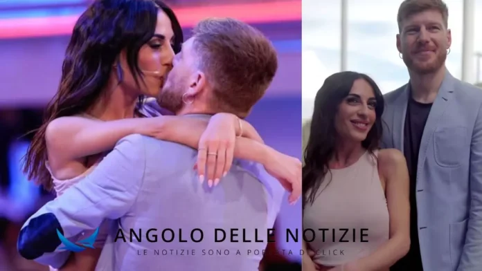 Uomini e Donne Morena lascia il programma