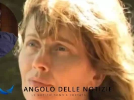 Mario Adinolfi e Loredana Cannata