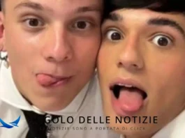 Alessio e Daniele Doria