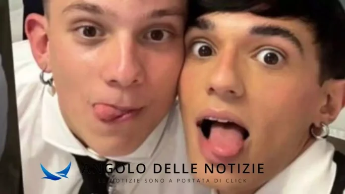 Alessio e Daniele Doria