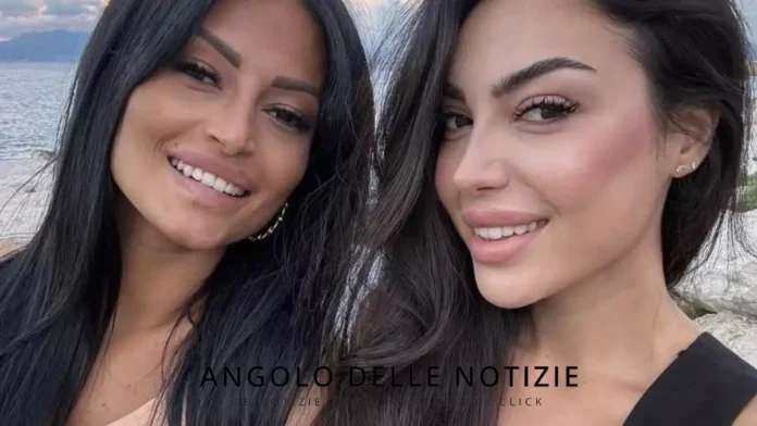Alessia Pascarella Jenny